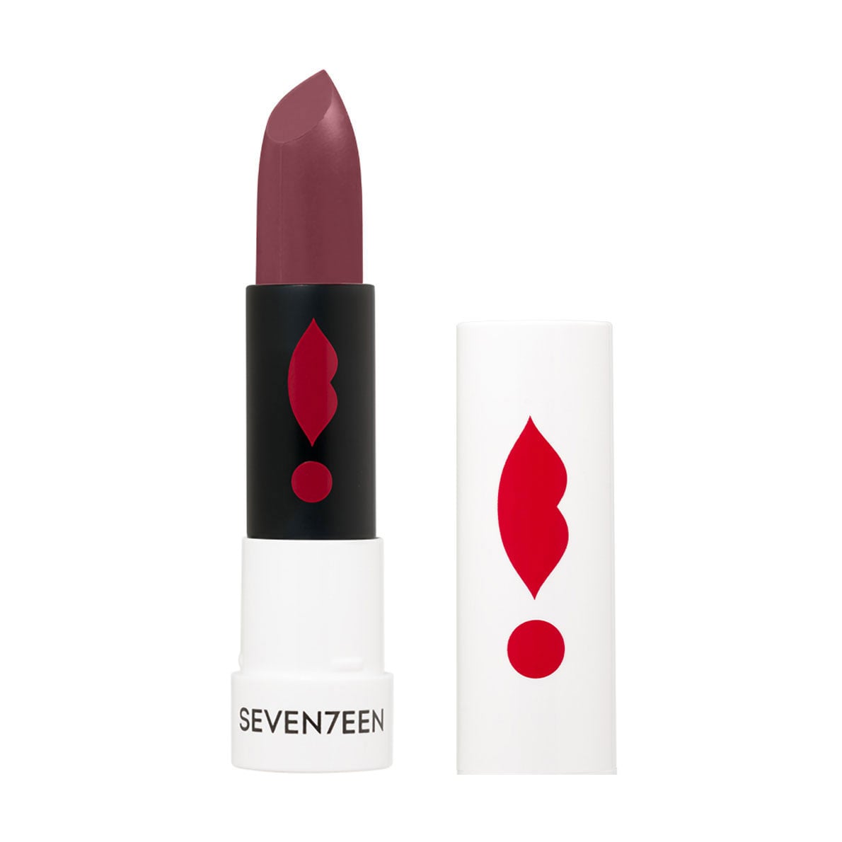 Матова помада для губ Seventeen Matte Lasting Lipstick SPF 15, 61, 3 г
